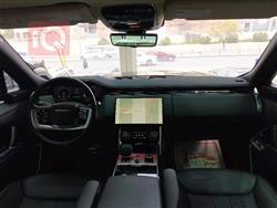 Land Rover Range Rover Vogue